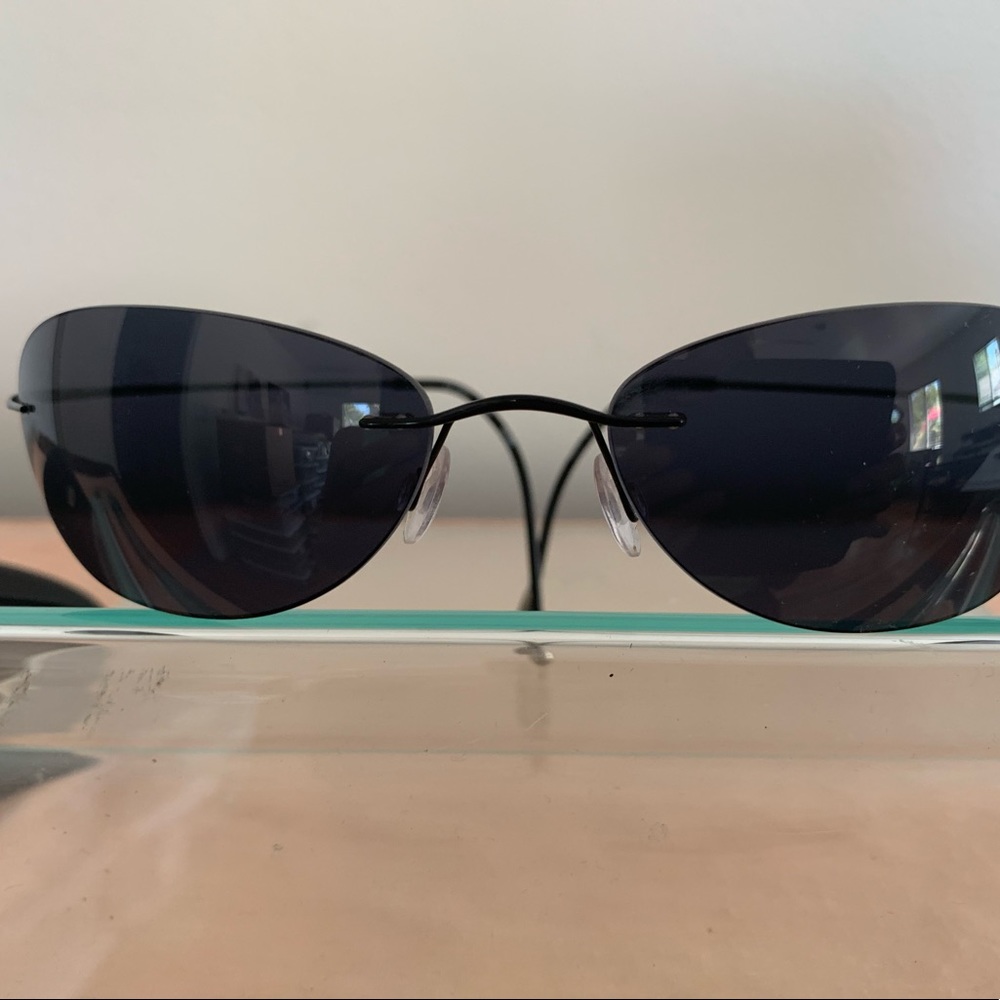 Silhouette Sunglasses
